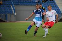 Piast Tuczempy pokonał Błękitnych Ropczyce