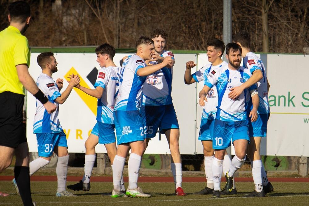 fot. Błękitni Ropczyce