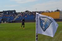 sparing: Błękitni Ropczyce - Stal Rzeszów CLJ 2-0