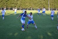 Rzemieślnik Pilzno podzielił się punktami z Błękitnymi Ropczyce