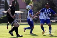 Wyniki weekendowych sparingów (26-28 czerwca)