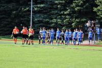 Plan sparingów Błękitnych Ropczyce (zima 2022)