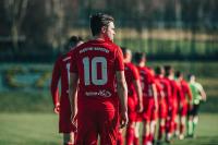 Beniaminek zatrzymał Cosmos!