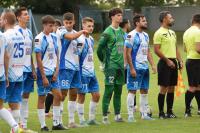 Plan sparingów Błękitnych Ropczyce (zima 2026)