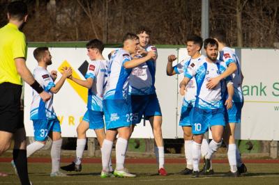 fot. Błękitni Ropczyce