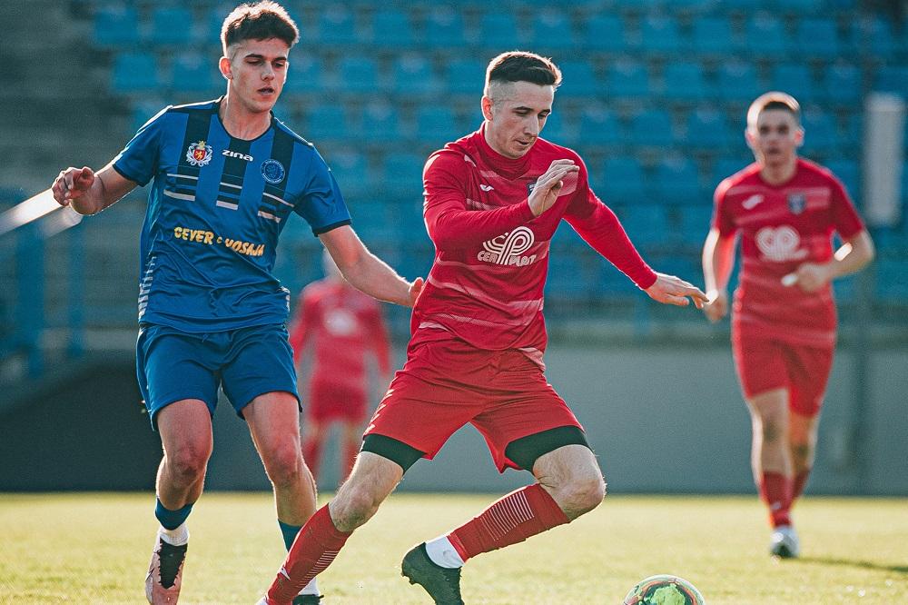 fot. Błękitni Ropczyce