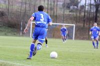  Puchar Polski: Błękitni Ropczyce przegrali z Kamieniarzem Golemki