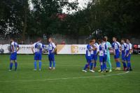 Czterech zawodników opuściło Błękitnych Ropczyce