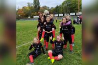 Mistrzostwa Polski kobiet w rugby już w niedzielę w Rzeszowie