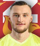 Wojciech Błyszko - Sandecja Nowy Sącz