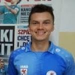 Mateusz Bochnak - Miedź Legnica
