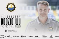 Bogusław Wyparło opuszcza Stal Mielec!