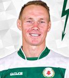 Michał Bogacz - Wisłoka Dębica
