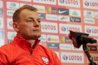 Bogdan Zając zastąpi Rolanda Thomasa w Stali Stalowa Wola?