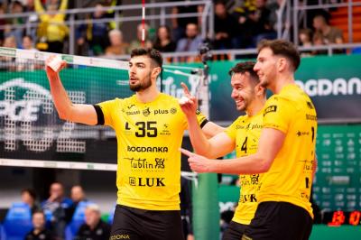 Emocje w Krakowie! Mistrzowie zagrają w finale Pucharu Polski