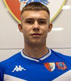 Kacper Bogusiewicz - Zawisza Bydgoszcz