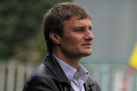 Bogusław Pacanowski nie będzie dłużej prowadził Błękitnych Ropczyce