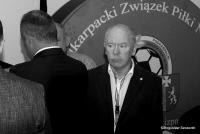 Nie żyje Bogusław Szczurek