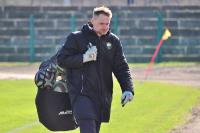 Stal Mielec zremisowała z Olimpią. Pożegnalny mecz Bodzia W.