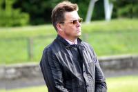 Oficjalnie: Bohdan Bławacki nowym trenerem Stali Rzeszów