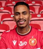 Paulinho Bóia - Widzew Łódź