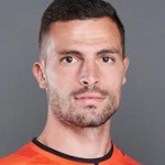 Quentin Boisgard - Piast Gliwice