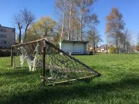 Kolejny klub wycofał się z rozgrywek. Nie będzie piłki w Sieniawie