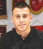 Danyło Bojko - Zimbru Chișinău