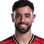Bruno Fernandes - Portugalia