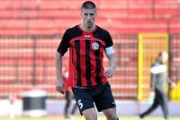 Stal Mielec testuje obrońcę z Serbii