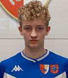 Bartosz Borkowski - Pogoń Siedlce