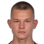 Bartosz Borowski - Wisła Płock