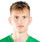 Filip Borowski - Piast Gliwice