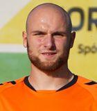 Jakub Borusiński - Naprzód Jędrzejów
