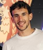 Níkos Bótis - Pogoń Szczecin