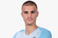 Bułgar dołączył do Stali Mielec. To środkowy obrońca