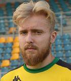 Krystian Bracik - Hutnik Kraków CLJ