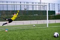 SMS Resovia organizuje warsztaty bramkarskie w Rzeszowie