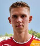 Jakub Branecki - Olimpia Elbląg