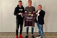 Oficjalnie: Branislav Pindroch nowym bramkarzem Apklan Resovii