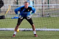 Resovia sprowadzi bramkarza z Ekstraklasy!