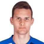 Kamil Broda - Wisła Kraków