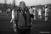 Nie żyje działacz bardzo zasłużony dla podkarpackiej piłki [ZDJĘCIA]