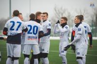 Stal Rzeszów zremisowała z pierwszoligowcem w sparingu