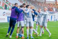 fot. Bruk-Bet Termalica Nieciecza