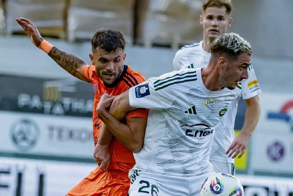 fot. Bruk-Bet Termalica Nieciecza