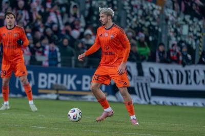 fot. Bruk-Bet Termalica Nieciecza