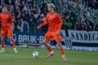 WIDEO: Bruk-Bet Termalica - Górnik Zabrze [SKRÓT MECZU]