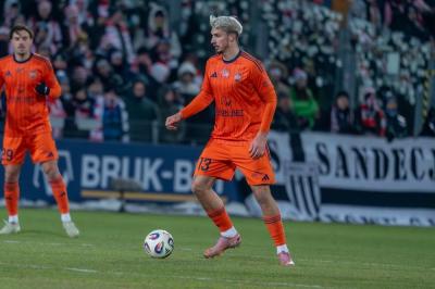 fot. Bruk-Bet Termalica Nieciecza