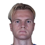 Jonatan Braut Brunes - Raków Częstochowa